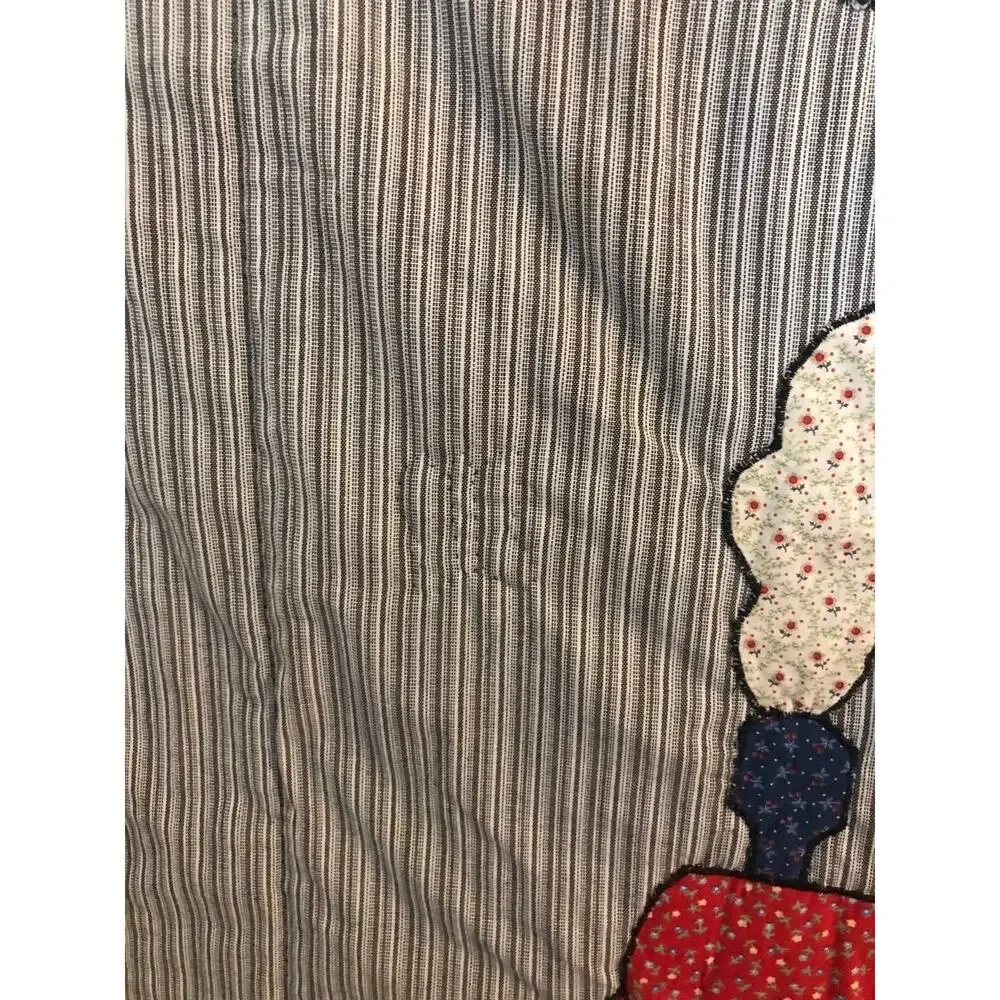 Train blanket 41‎ 1/2 x54 1/2